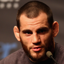 Jon Fitch